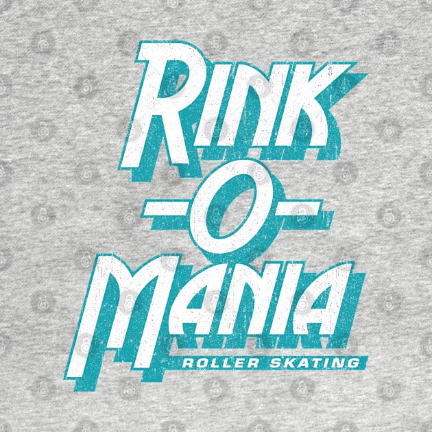 Rink O Mania by huckblade